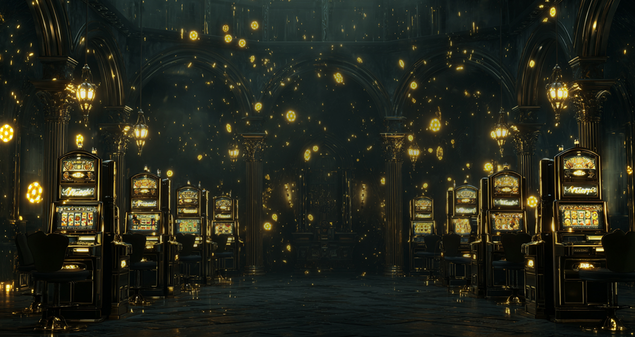 Clash of Slots