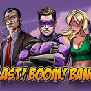 Blast Boom Bang